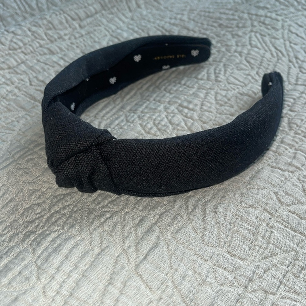 Lele Sadoughi headband - Picture 2 of 3